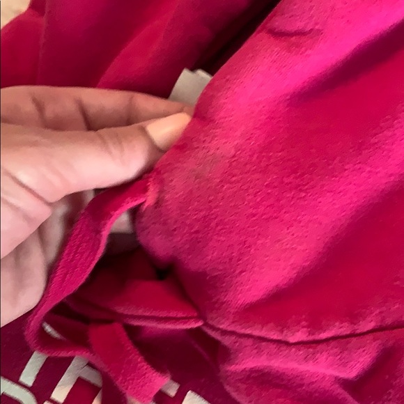 North Face Hoodie - Picture 6 of 7